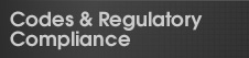 Codes & Regulatory Compliance